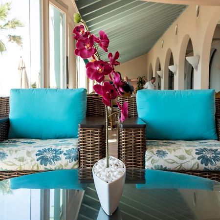 Hotel Las Rosas & Spa Ensenada Ngoại thất bức ảnh