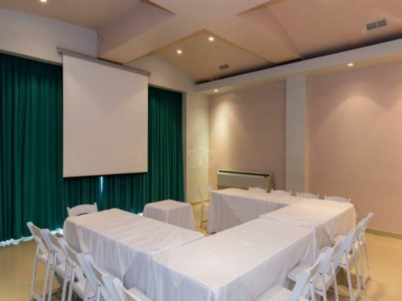 Hotel Las Rosas & Spa Ensenada Ngoại thất bức ảnh