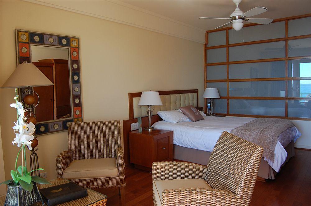 Hotel Las Rosas & Spa Ensenada Ngoại thất bức ảnh