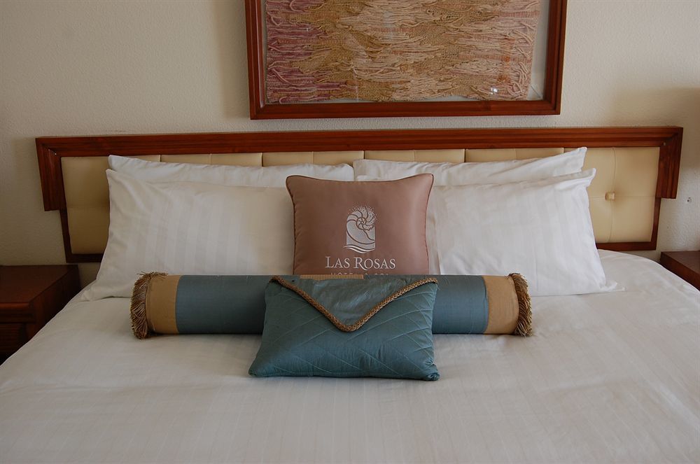 Hotel Las Rosas & Spa Ensenada Ngoại thất bức ảnh