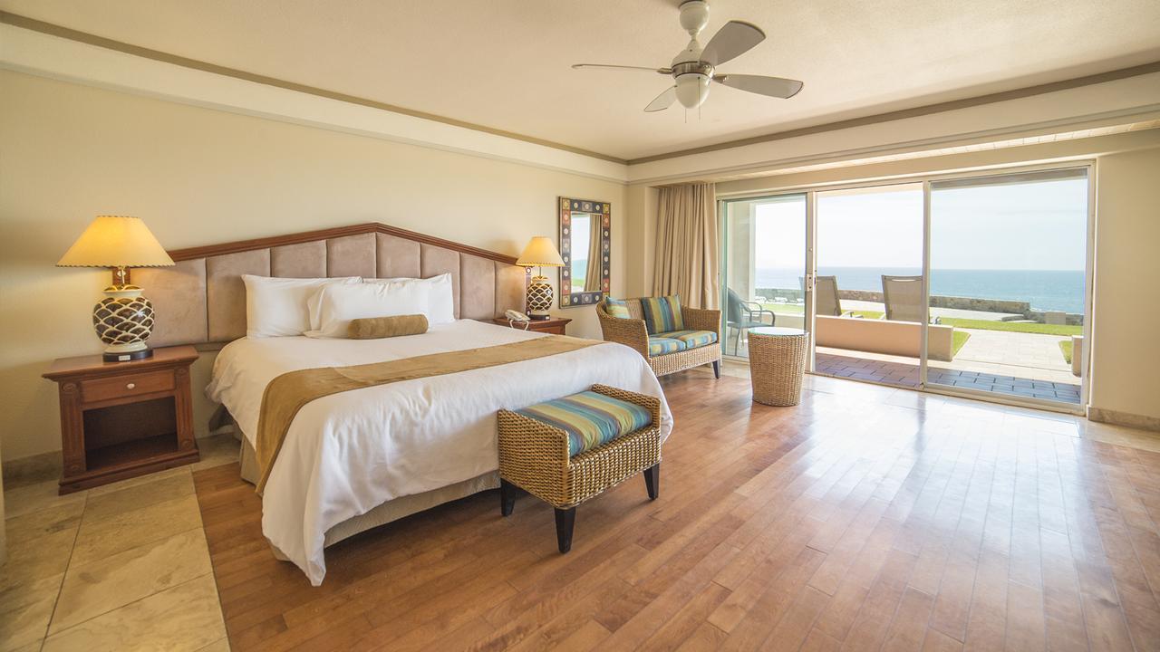 Hotel Las Rosas & Spa Ensenada Ngoại thất bức ảnh