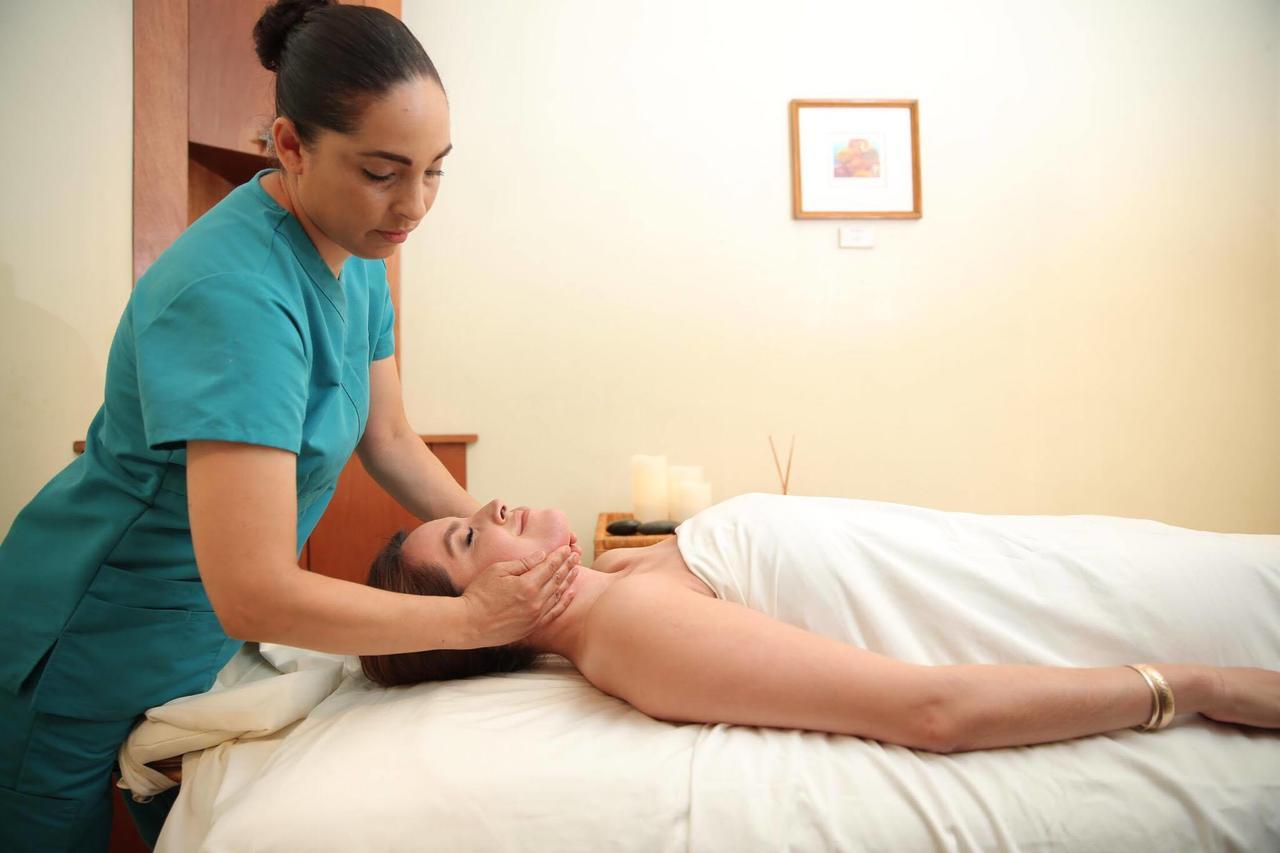 Hotel Las Rosas & Spa Ensenada Ngoại thất bức ảnh